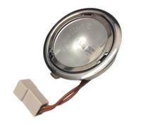 Lampe halogène 12V-10W-G4 d'origine Hotte (481213488052 IKEA WHIRLPOOL WHIRLPOOL ARISTON HOTPOINT BAUKNECHT KITCHENAID)