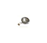 Lampe halogene 12v-20w-g4 pour hotte