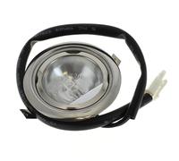 Lampe halogène 20W G4 70X1168 pour Hotte BRANDT, FAGOR, SAUTER, THERMOR