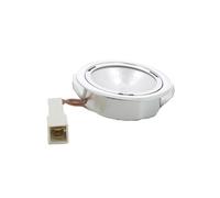 Lampe halogène 20W G4 74X3444 pour Ampoule - Lampe BRANDT, SAUTER