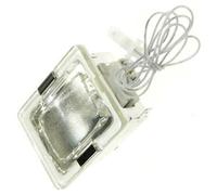 Lampe halogene 25W d'origine Four cuisinière (C00286525 SCHOLTES INDESIT WHIRLPOOL ARISTON HOTPOINT)