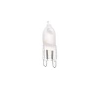 Lampe halogène 25w g9 10004812 pour four balay, blaupunkt, bosch, constructa, neff, siemens