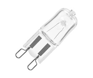 Lampe halogène 25W G9 10004812 pour Four BALAY, BLAUPUNKT, BOSCH, CONSTRUCTA, NEFF, SIEMENS