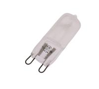 Lampe halogène 25W G9 10032864 pour Four BALAY, BLAUPUNKT, BOSCH, CONSTRUCTA, NEFF, SIEMENS