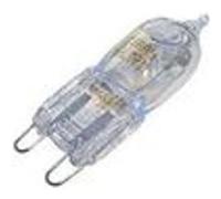 Lampe halogène 35w pour four bosch/siemens G