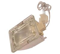 LAMPE HALOGENE COMPLETE AVEC COFFRET LAMPE POUR FOUR SCHOLTES - C00273472