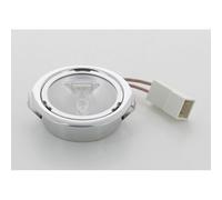 Lampe Halogène complète G4 / 20W pour Hotte