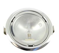 Lampe Halogène complète G4 / 20W pour Hotte