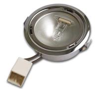 Lampe de four - DE DIETRICH - Halogène G4 12V 20W - Blanc - 0.2kg