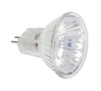 Lampe Halogène GU4 12V 20W d'origine Hotte 4055473005 ELECTROLUX