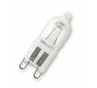 LAMPE HALOGÈNE HALOPIN PRO 33W G9 HALOPIN ECO 4008321208668