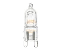 Lampe halogène Lampe halogène G9/40W/230V/490lm/2700K 00637592