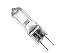 LAMPE HALOGÈNE OSRAM 50 W / 12 V, G6.35