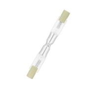 Lampe halogène Osram Haloline Eco Superstar 48 W R7s blanc chaud T12