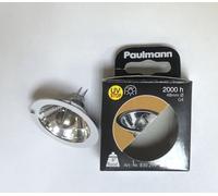 Lampe Halogène Paulmann 20W 12V G4 8° Art.-Nr.:830.299 Halogène Réflecteur