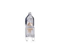 Lampe halogène PRO G9 48W 740lm 2800K HALOPIN 4008321945334