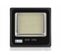 LAMPE HALOGÈNE PROJECTEUR LED 400 W IP66 RÉFLECTEUR