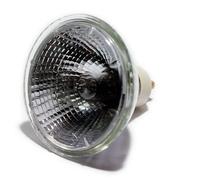 Lampe halogène Sylvania - ES63-50 W - 240 V - 2750 K - 0022268