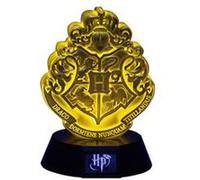 Paladone Mini lampe 3D Harry Potter Poudlard