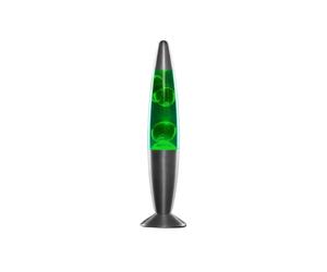Lampe Hartman Magma Lava Vert 25 W