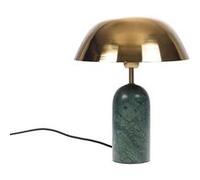 Lampe Henry - Amadeus - Vert - Métal Vert G