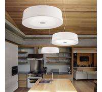 Lampe HILTON SP4 IDEAL LUX