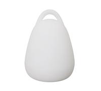 Lampe - HOME DECO FACTORY - Luminaire D'Extérieur - Multicolore - Avec Poignée