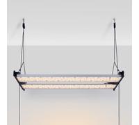 Lampe horticole LED 250W - Dimmable 0-10V - Spectre Complet
