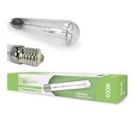 Lampe HPS 400W Double Spectre - AGROLIGHT