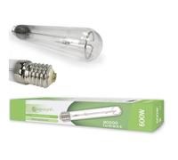 Lampe HPS 600W Double Spectre - AGROLIGHT