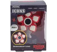 Paladone Stranger Things Icon Light - Lampe Démogorgon à Collectionner, 13 cm
