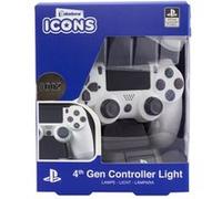 Lampe Icon Playstation 4Th Generation Controller G