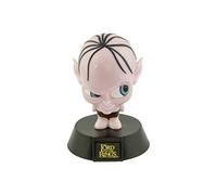 Lampe Icône Gollum - Produit sous Licence Officielle Le Seigneur des Anneaux