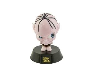 Lampe Icône Gollum - Produit sous Licence Officielle Le Seigneur des Anneaux