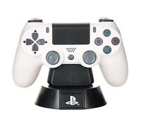 Paladone Lampe Icône Manette PlayStation Blanche – Marchandise Officielle PS4, Fonctionne sur Piles