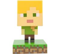 Lampe Icône Paladone Alex Minecraft