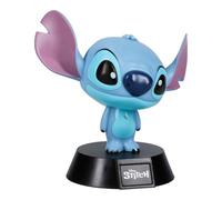 Paladone Lampe LED Disney Stitch Icon Light #001
