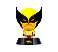 Paladone Wolverine Lampe De Table Multicolore