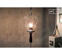 Lampe industrielle baladeuse de Manufacture