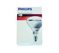 Lampe infrarouge 250w vis blc 8435