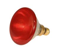 Lampe infrarouge économique Kerbl Rouge 100 W
