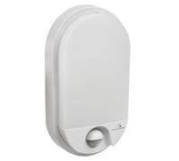 Lampe LED détecteur de mouvement infrarouge murplafond intérieur et extérieur