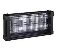 Lampe insecticide n'oveen ikn30 2x15 w G