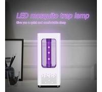 Lampe intérieure piège à moustiques photocatalyseur LED ménages insectes Lampe tueur G