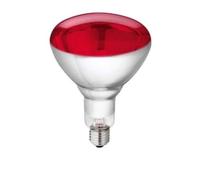 Lampe IR 250W 230 250V E27 IR 250 RH