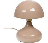 Amadeus Lampe à poser Josette - Taupe