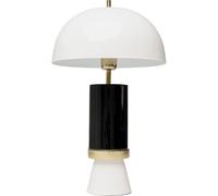 KARE Design Josy Lampe de table, E27, 56522,