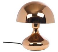 Lampe Kelly cuivre - Amadeus - Cuivre - Métal Cuivre G