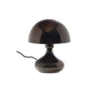 Lampe Kelly noire - - Noir - Métal