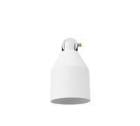 Normann Copenhagen Lampe Klip 10x32.5 cm Blanc